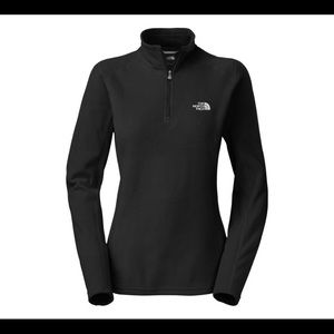 The North Face Women’s TKA Glacier ¼ Zip - L